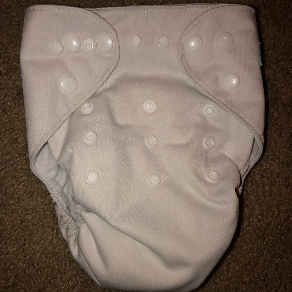 Cloth diaper lot / bundle